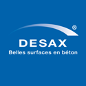 DESAX AG Logo