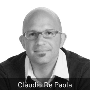 Oberflächenschutz Projektleiter Claudio De Paola DESAX AG Gommiswald